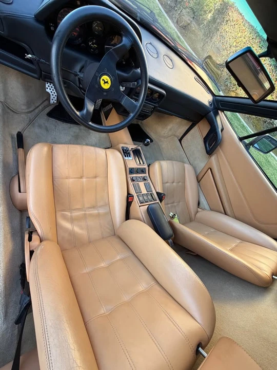 1986 Ferrari 328 - Image 6 of 14