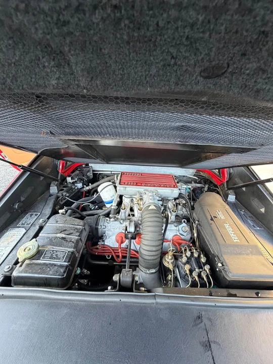 1986 Ferrari 328 - Image 7 of 14