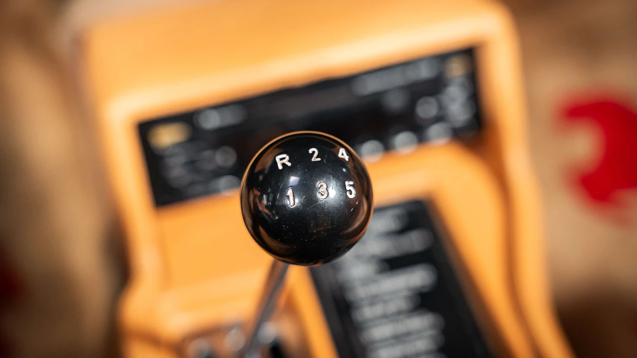 1986 Ferrari Mondial 3.2 - Image 6 of 31