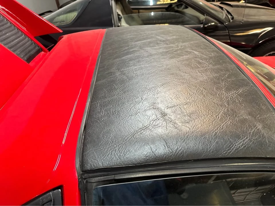 1986 Ferrari 308 GTS QV - Image 11 of 19