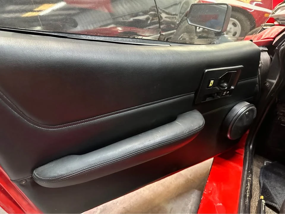 1986 Ferrari 308 GTS QV - Image 13 of 19