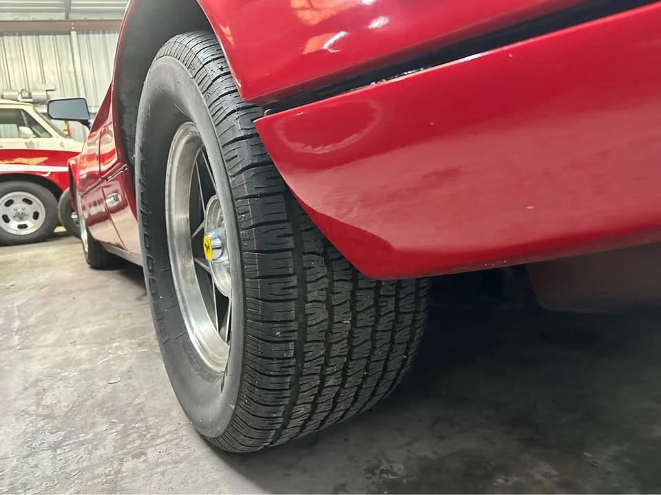 1986 Ferrari 308 GTS QV - Image 6 of 19