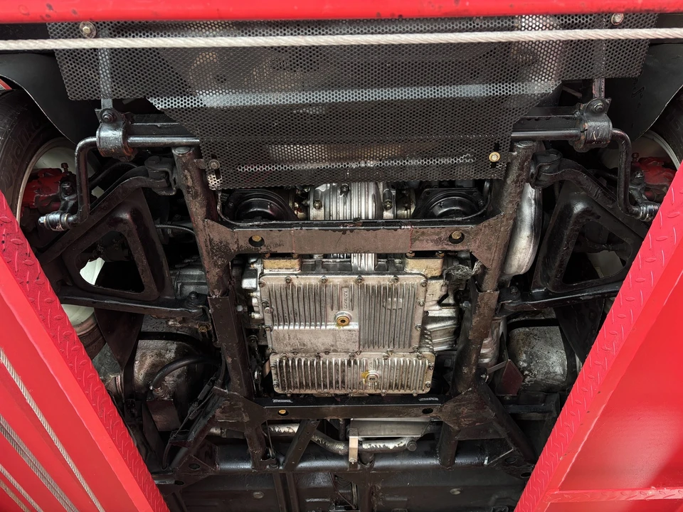 1986 Ferrari 328 - Image 12 of 13