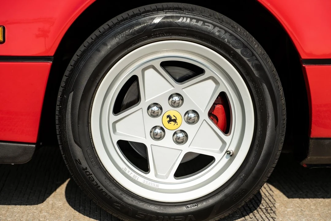1986 Ferrari 328 - Image 9 of 26
