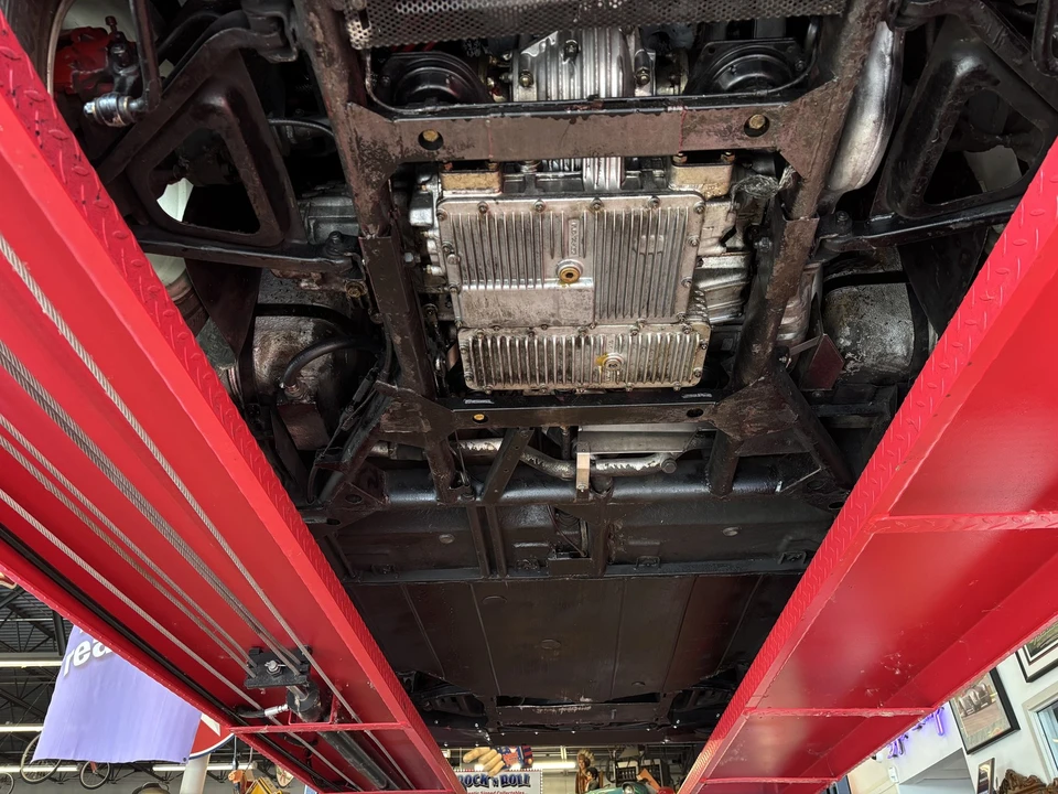 1986 Ferrari 328 - Image 13 of 13