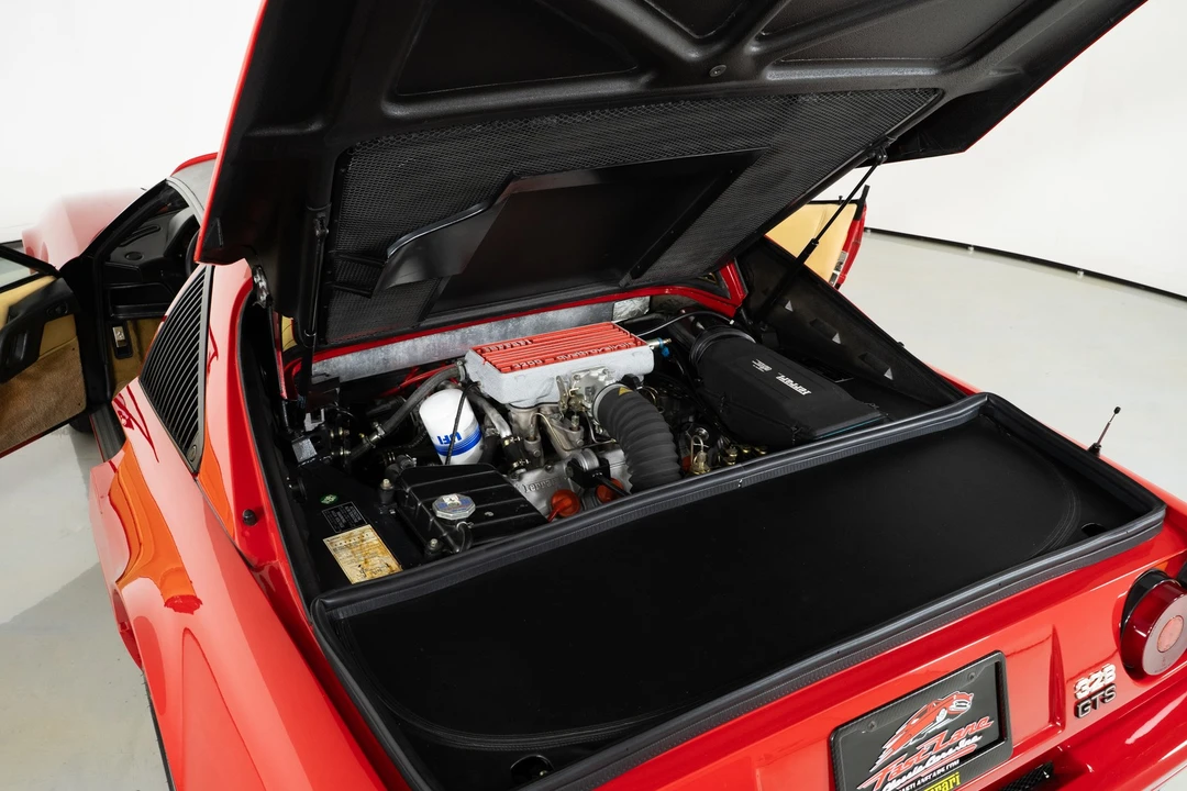 1986 Ferrari 328 - Image 10 of 13