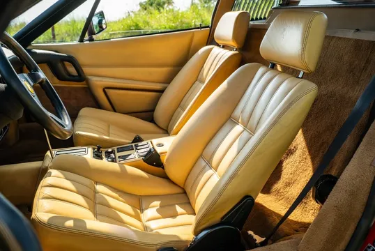 1986 Ferrari 328 GTS