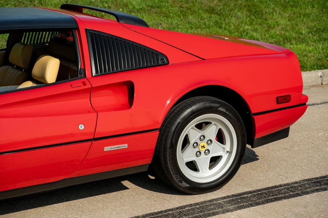 1986 Ferrari 328 - Image 8 of 26