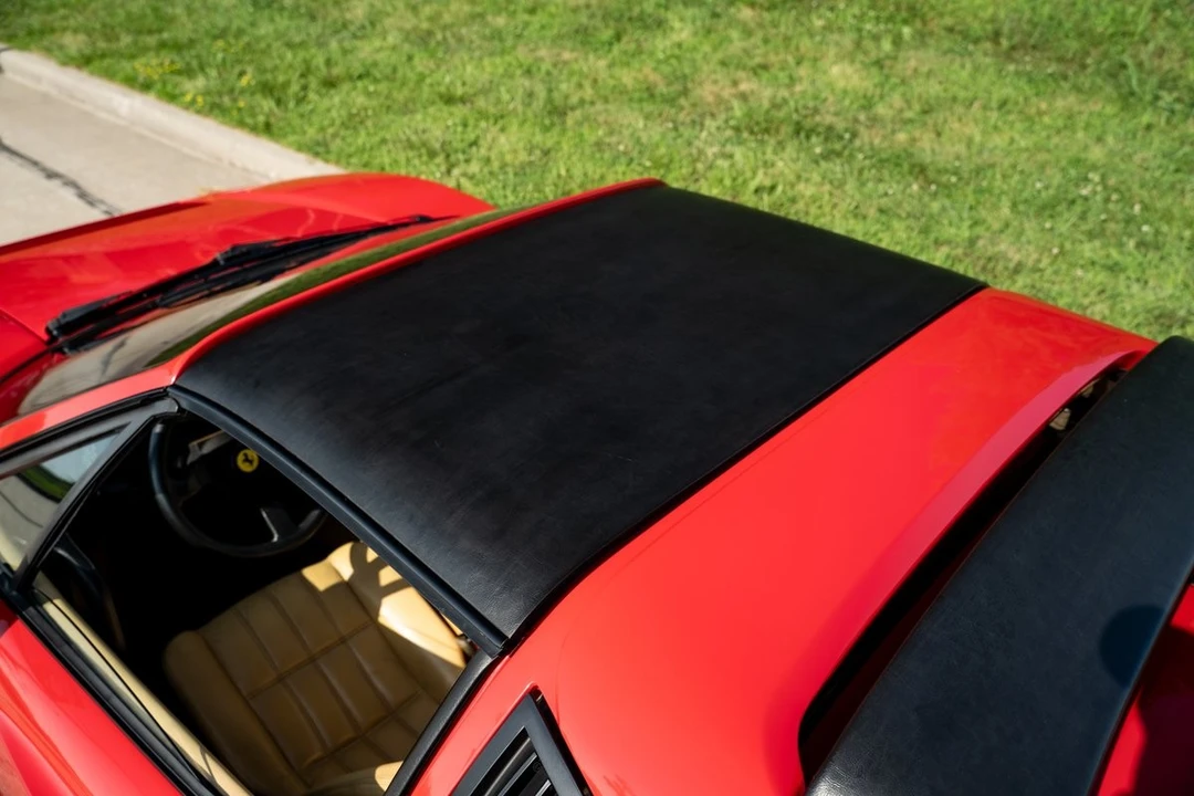1986 Ferrari 328 - Image 22 of 26