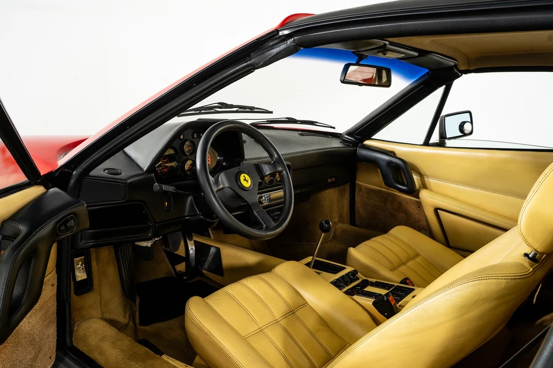 1986 Ferrari 328 - Image 9 of 13
