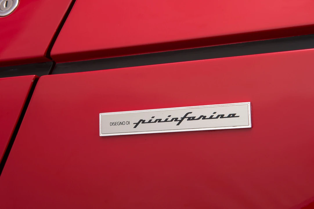 1986 Ferrari 328 GTB - Image 7 of 26
