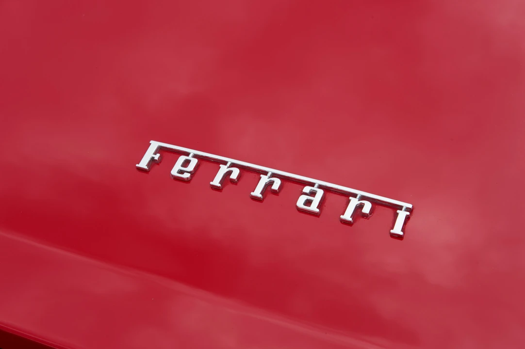 1986 Ferrari 328 GTB - Image 3 of 26
