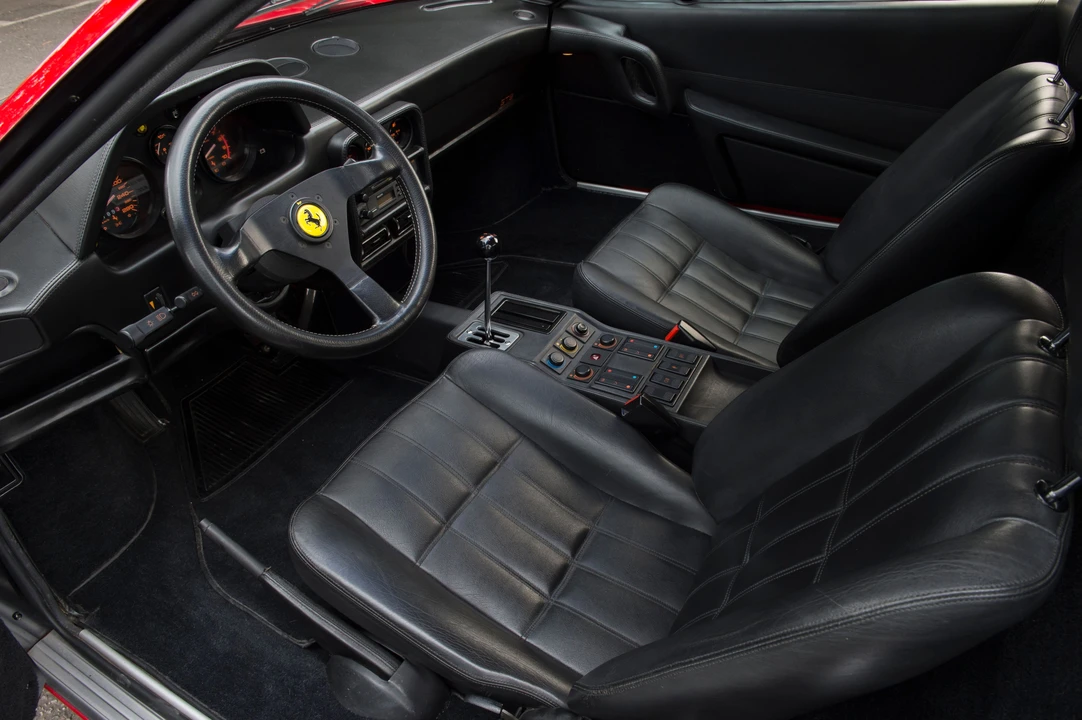 1986 Ferrari 328 GTB - Image 15 of 26