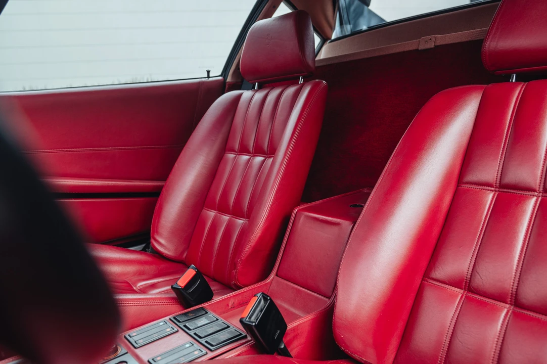 1986 Ferrari 328 GTB - Image 24 of 31