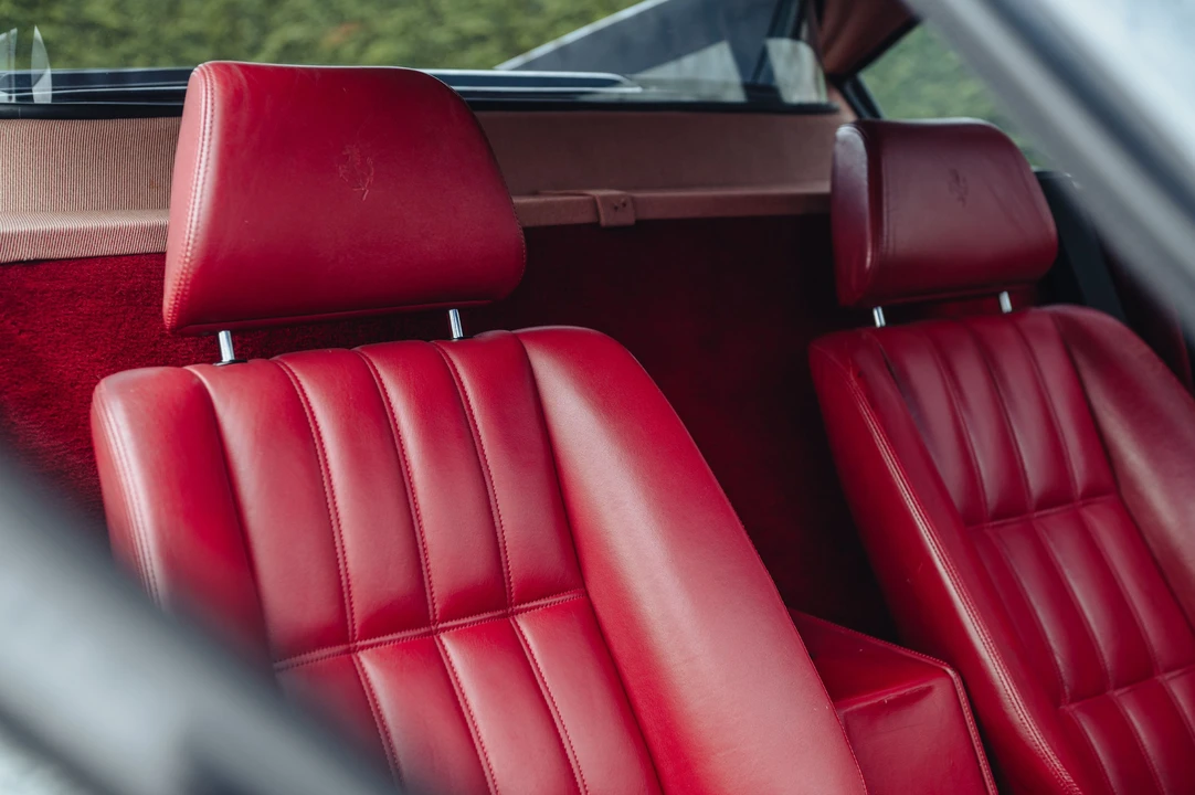 1986 Ferrari 328 GTB - Image 26 of 31