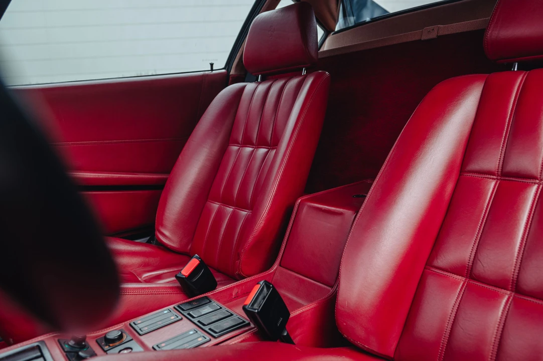 1986 Ferrari 328 GTB - Image 25 of 31
