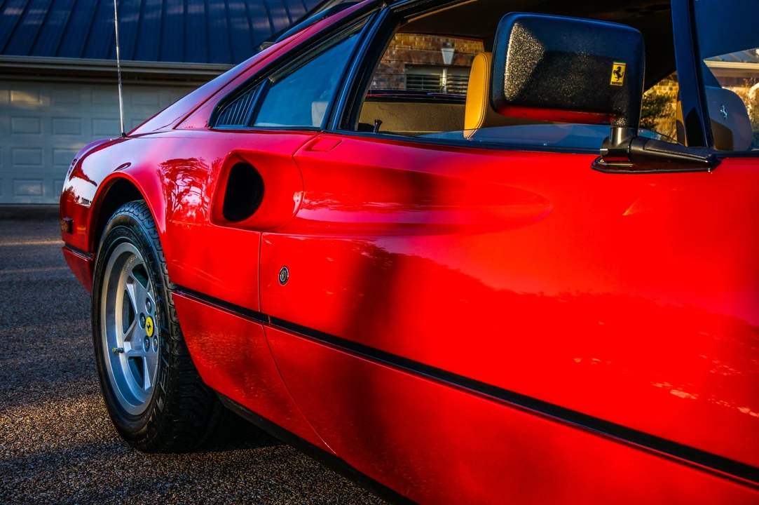 1986 Ferrari 328 GTB - Image 18 of 31