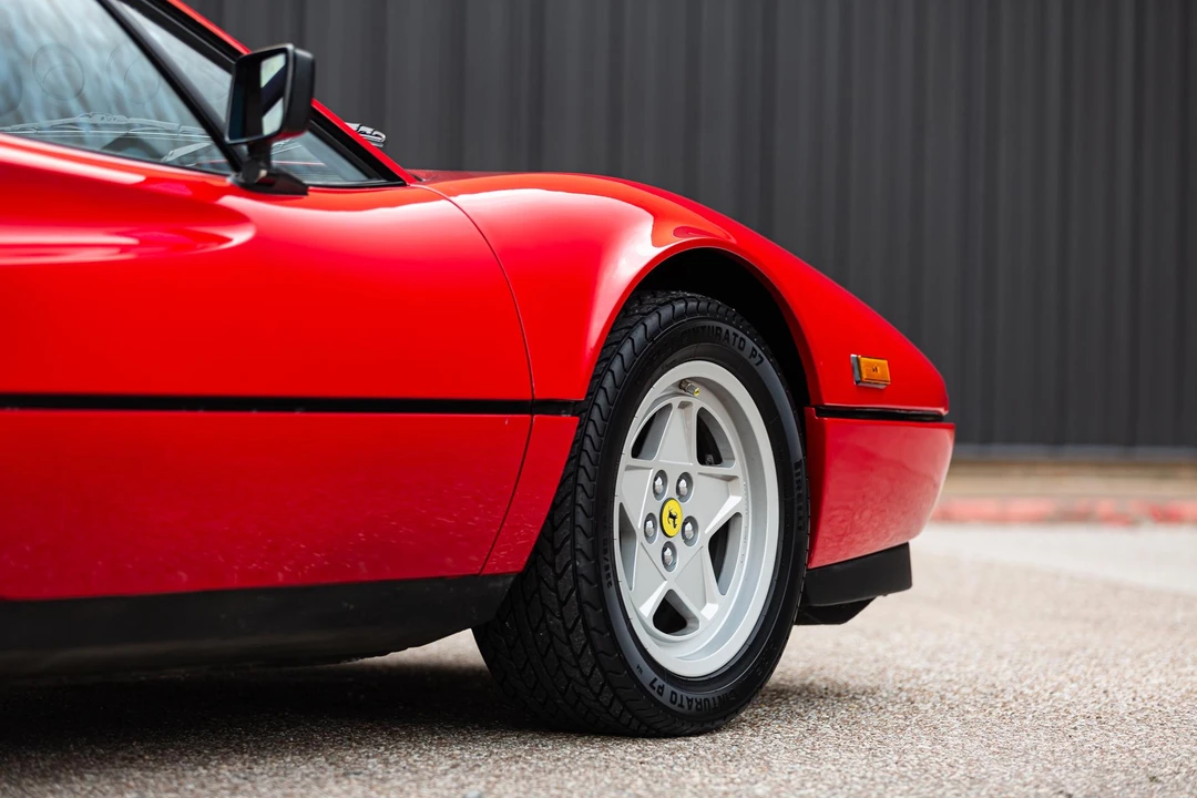 1986 Ferrari 328 GTB - Image 15 of 31