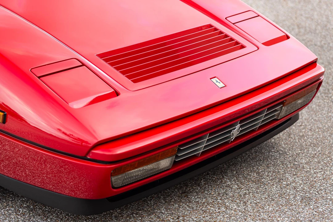 1986 Ferrari 328 GTB - Image 13 of 31