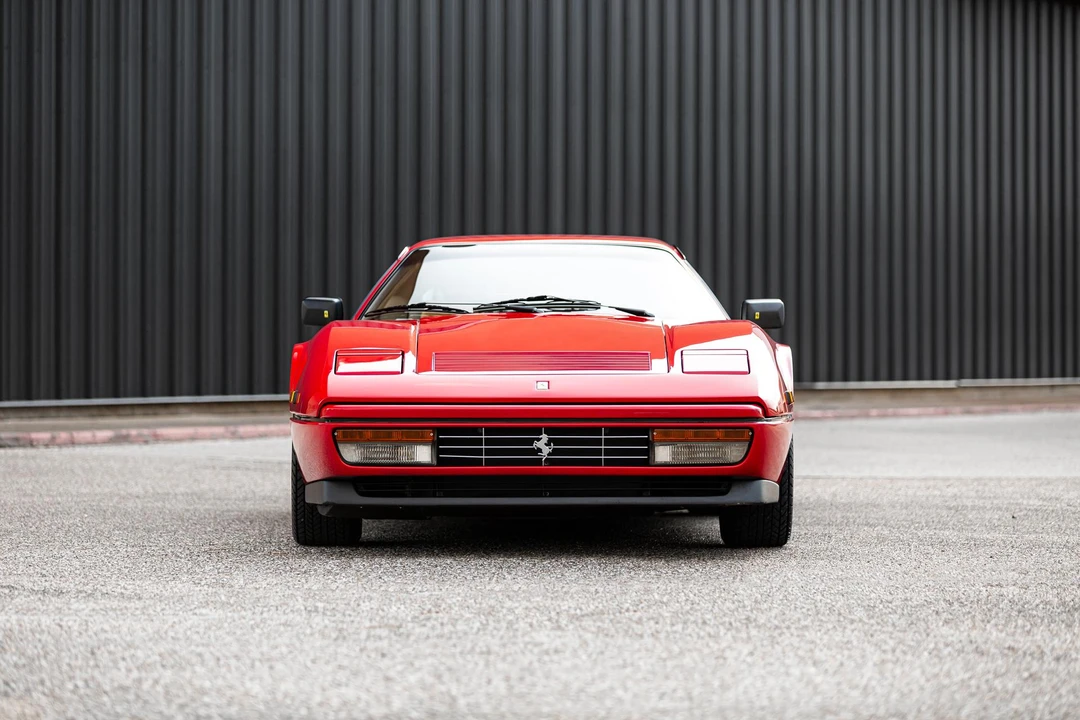 1986 Ferrari 328 GTB - Image 12 of 31