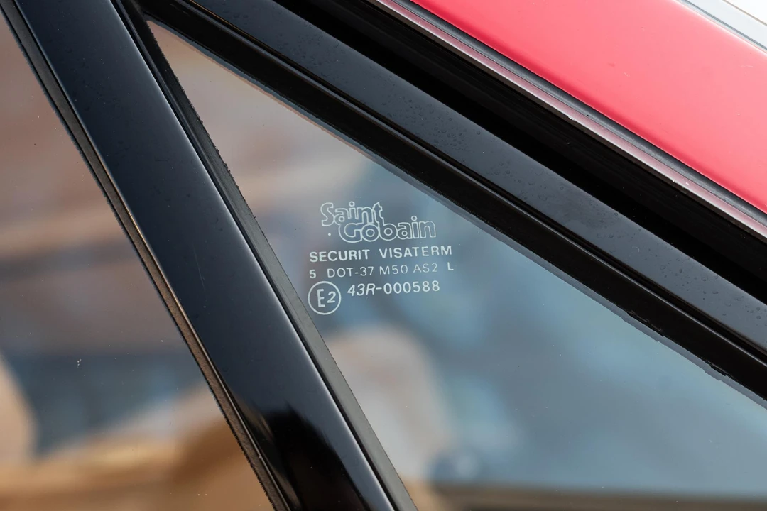 1986 Ferrari 328 GTB - Image 20 of 31