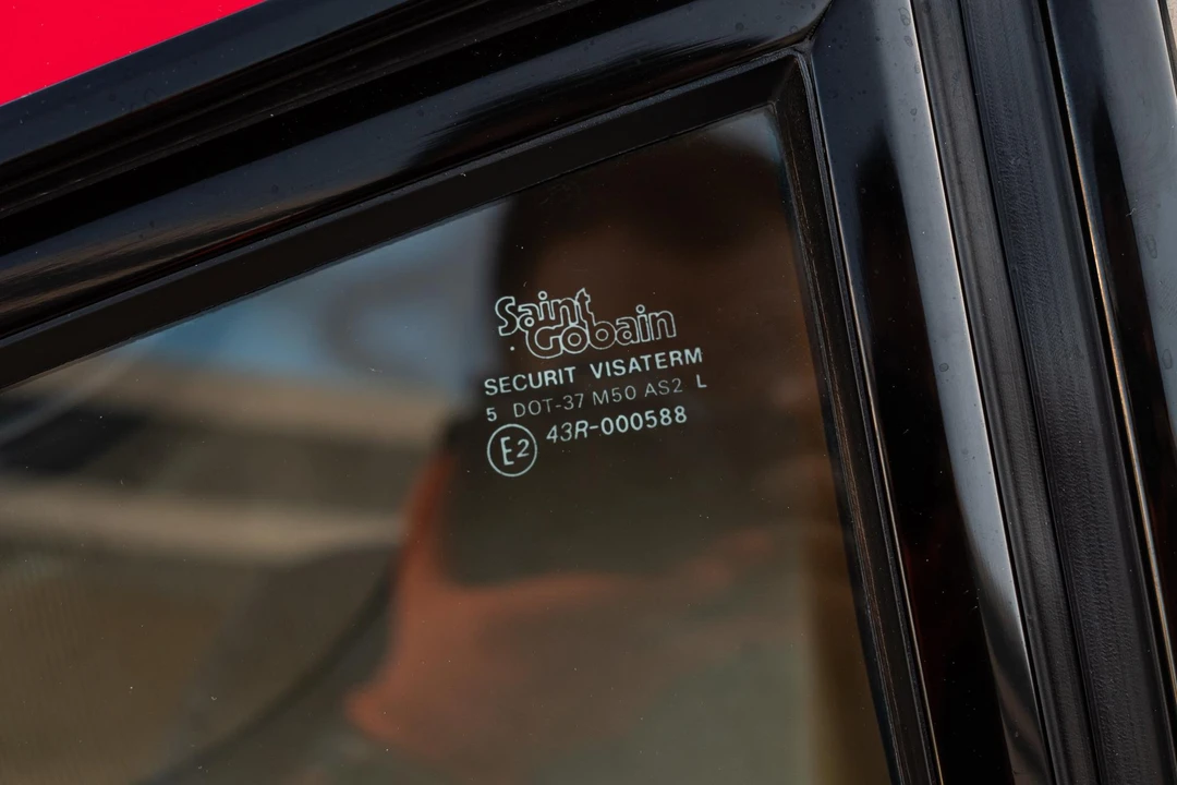 1986 Ferrari 328 GTB - Image 22 of 31