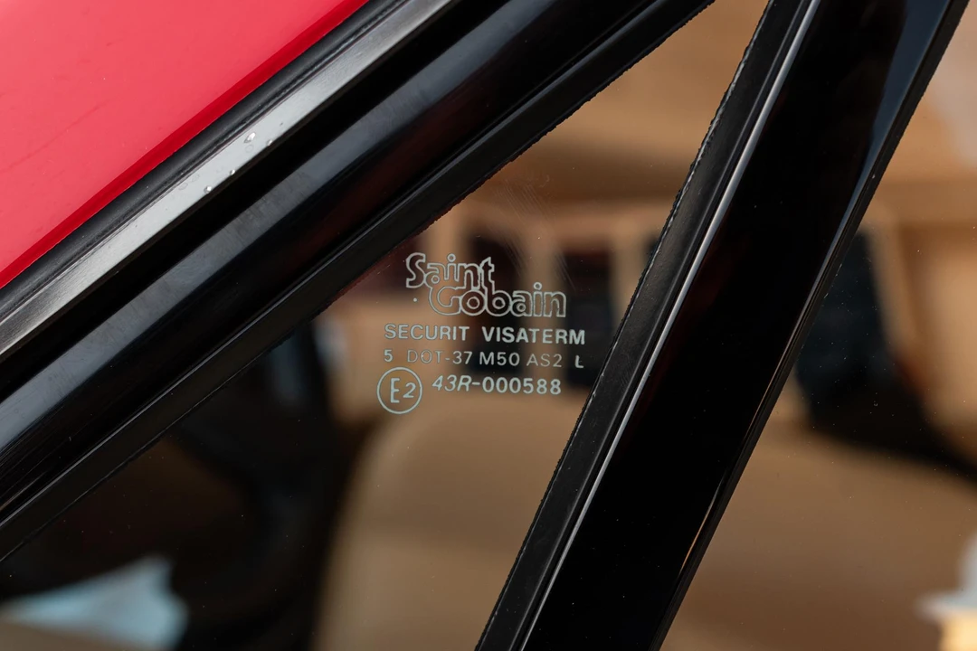 1986 Ferrari 328 GTB - Image 26 of 31