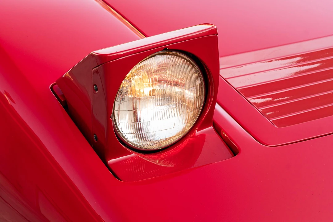 1986 Ferrari 328 GTB - Image 16 of 31