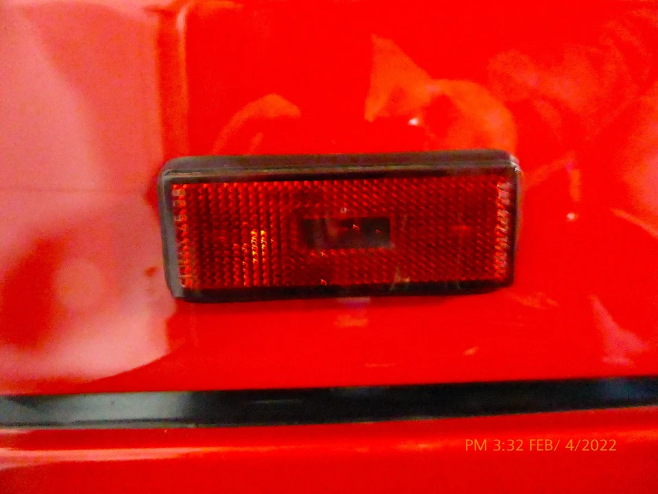 1986 Ferrari 328 GTB - Image 31 of 31