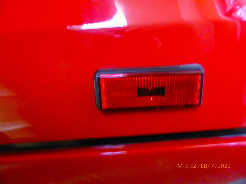 1986 Ferrari 328 GTB - Image 30 of 31