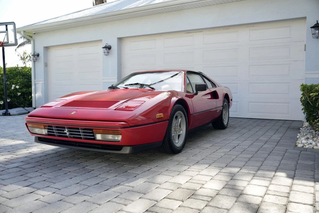 1986 Ferrari 328 GTB - Image 10 of 31