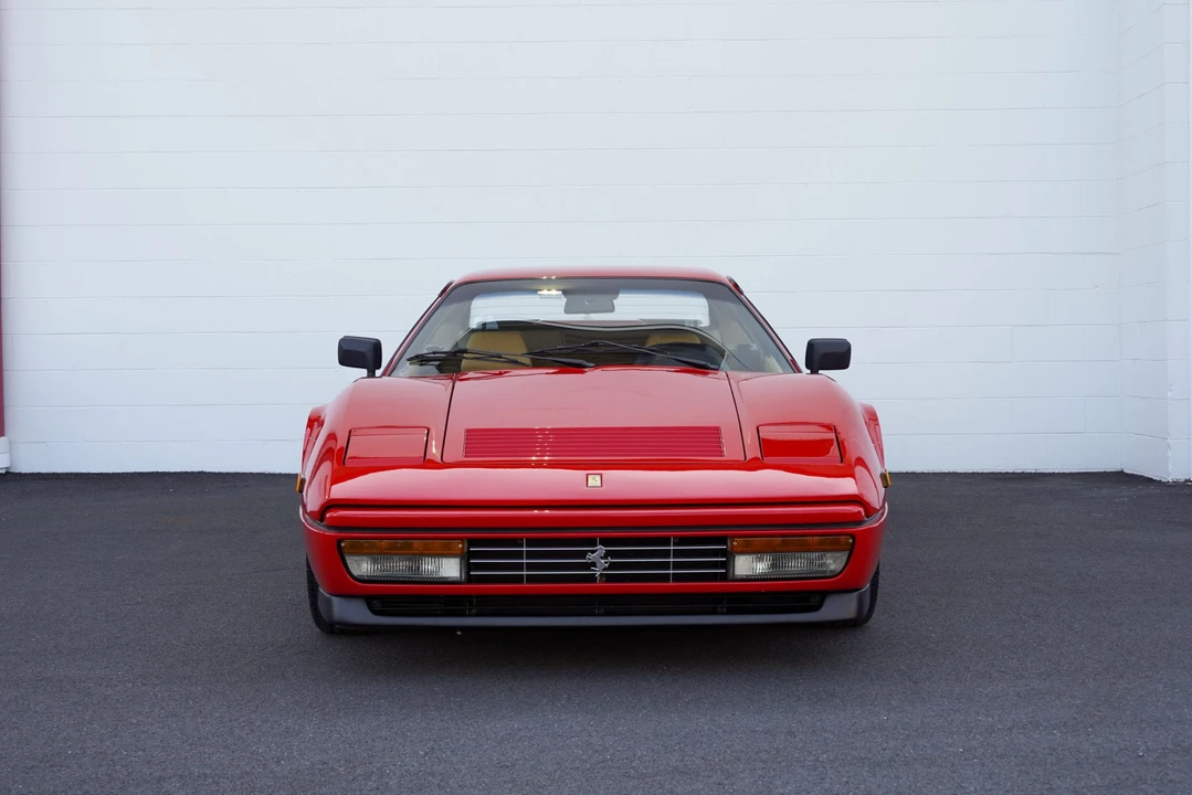 1986 Ferrari 328 GTB - Image 9 of 31
