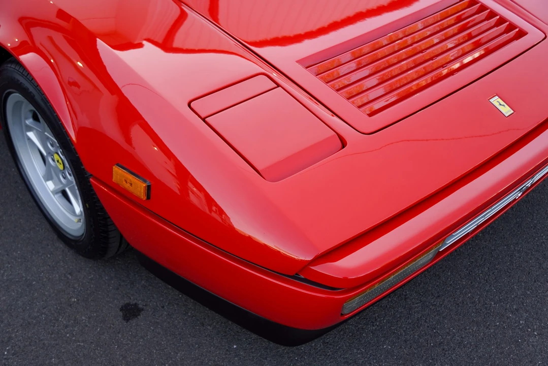 1986 Ferrari 328 GTB - Image 21 of 31