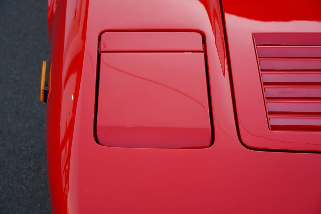 1986 Ferrari 328 GTB - Image 23 of 31