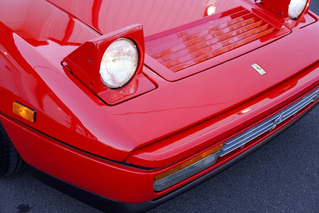 1986 Ferrari 328 GTB - Image 15 of 31