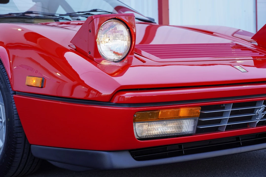 1986 Ferrari 328 GTB - Image 17 of 31