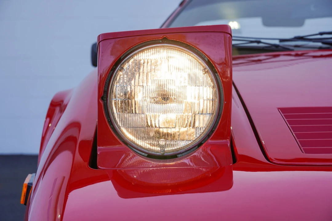 1986 Ferrari 328 GTB - Image 19 of 31