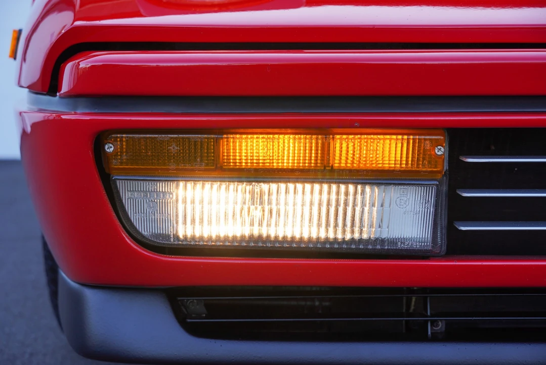 1986 Ferrari 328 GTB - Image 25 of 31
