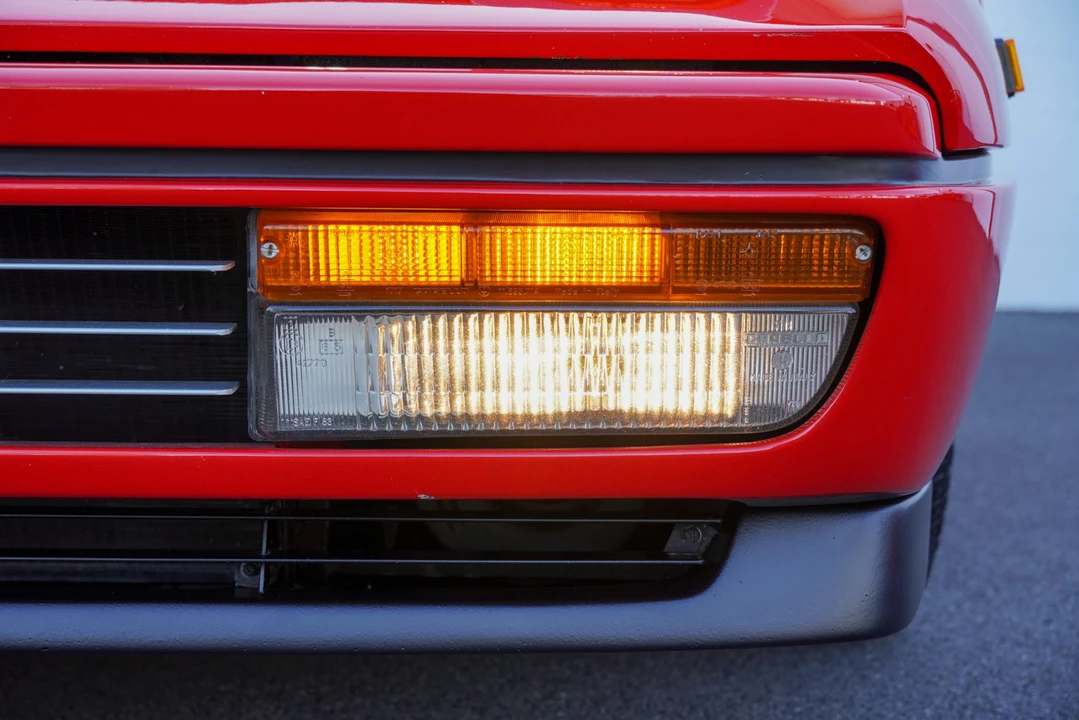 1986 Ferrari 328 GTB - Image 26 of 31