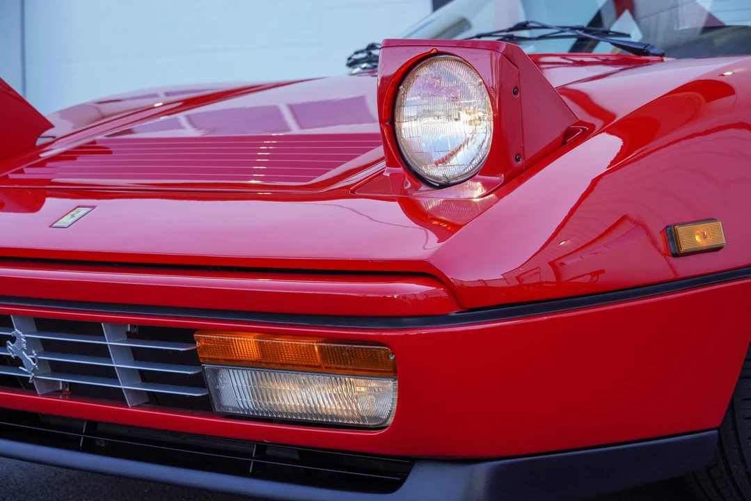 1986 Ferrari 328 GTB - Image 18 of 31