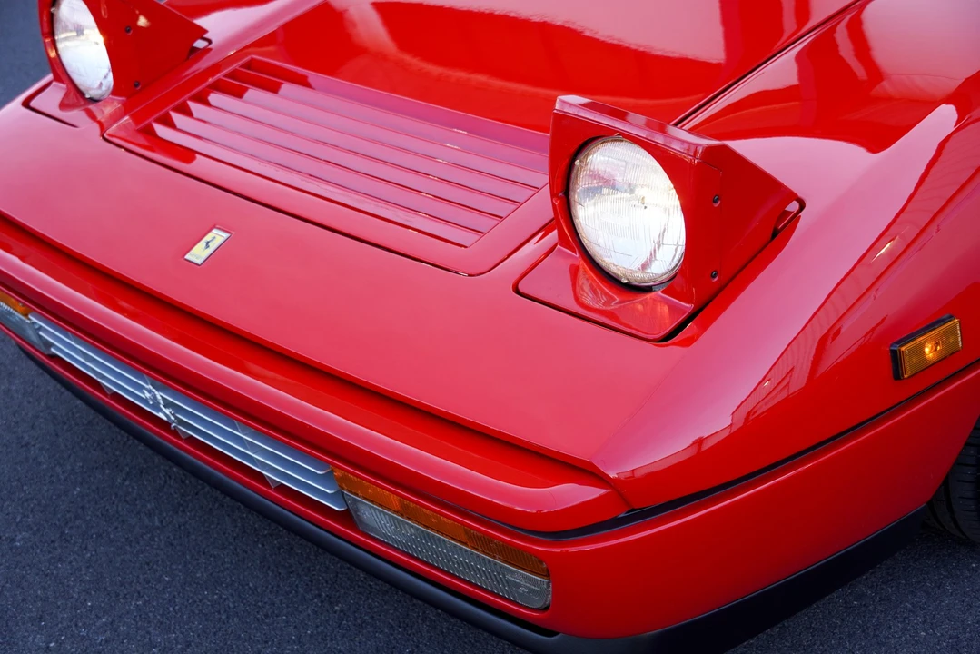 1986 Ferrari 328 GTB - Image 16 of 31