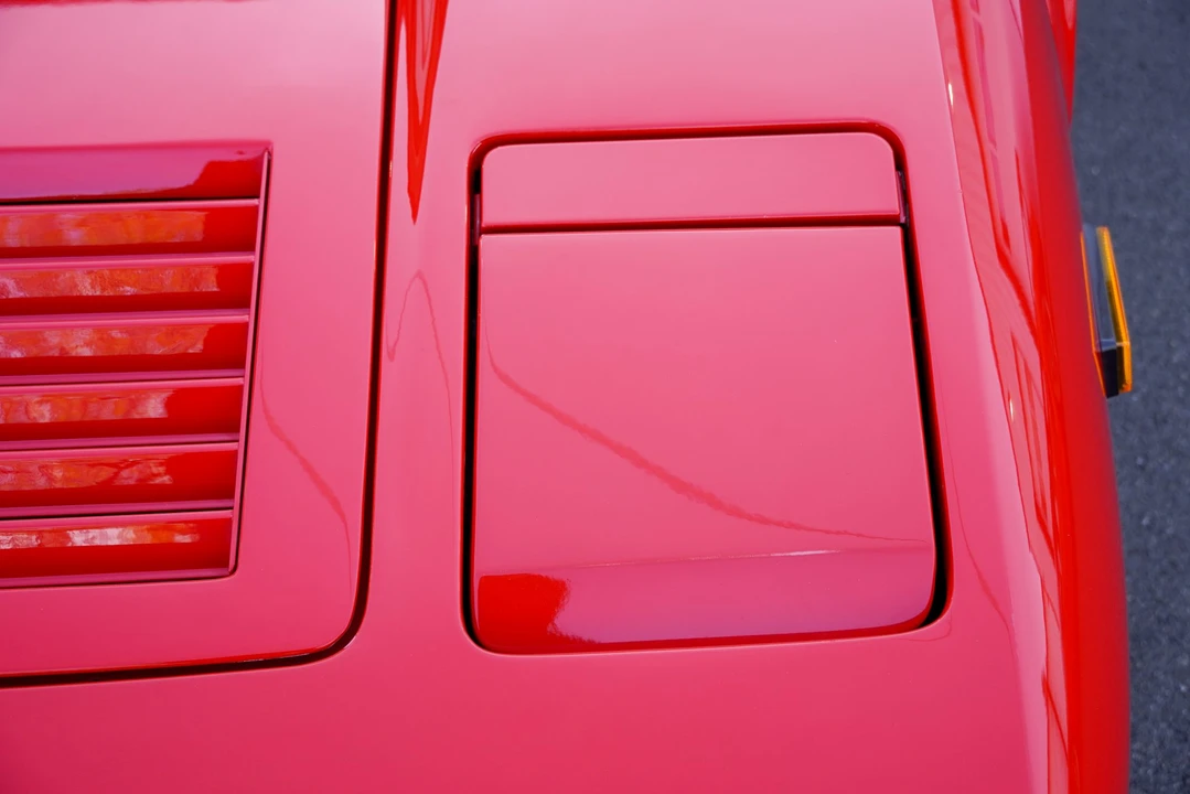 1986 Ferrari 328 GTB - Image 24 of 31