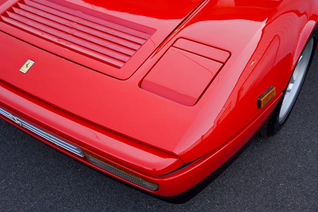 1986 Ferrari 328 GTB - Image 22 of 31