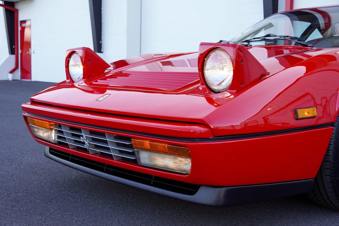 1986 Ferrari 328 GTB - Image 14 of 31