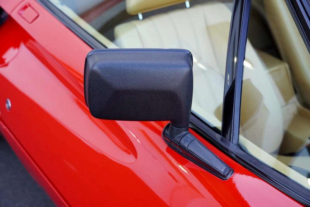 1986 Ferrari 328 GTB - Image 27 of 31