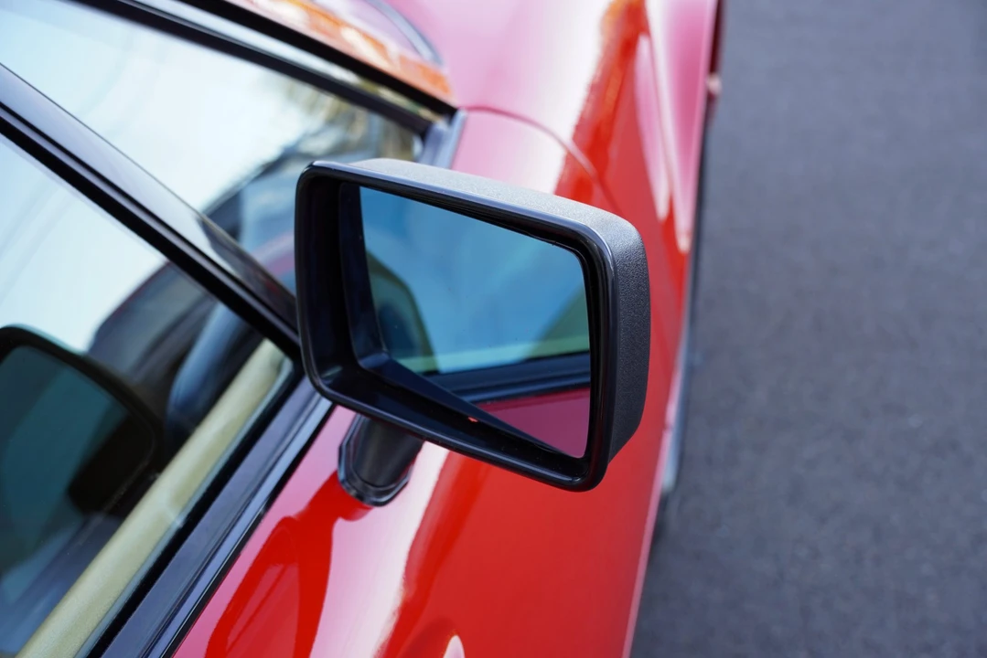 1986 Ferrari 328 GTB - Image 30 of 31