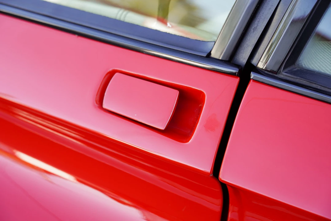 1986 Ferrari 328 GTB - Image 31 of 31