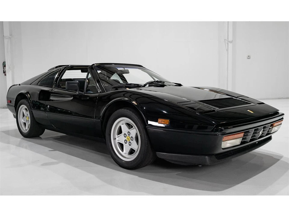 1986 Ferrari 328 GTS - Image 6 of 31