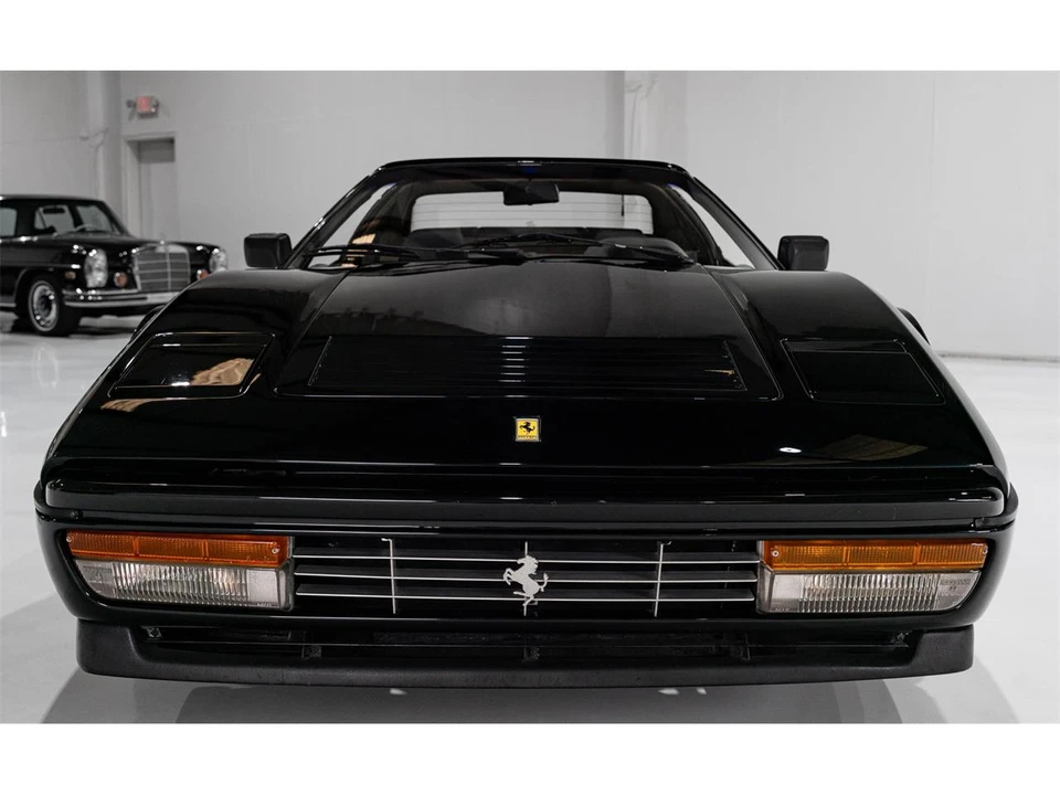 1986 Ferrari 328 GTS - Image 5 of 31