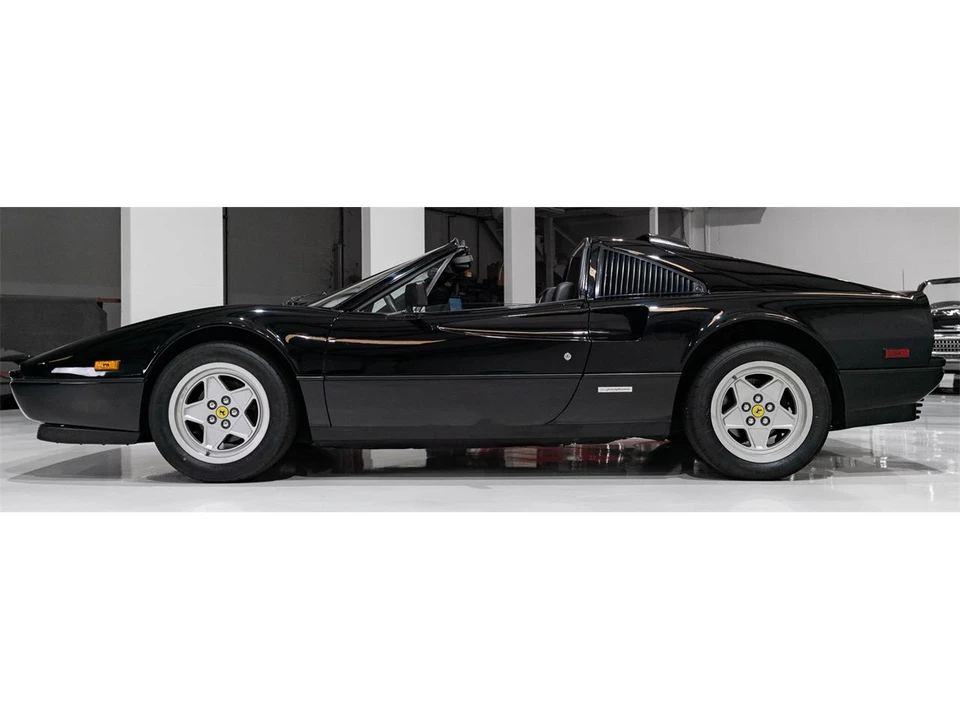 1986 Ferrari 328 GTS - Image 11 of 31